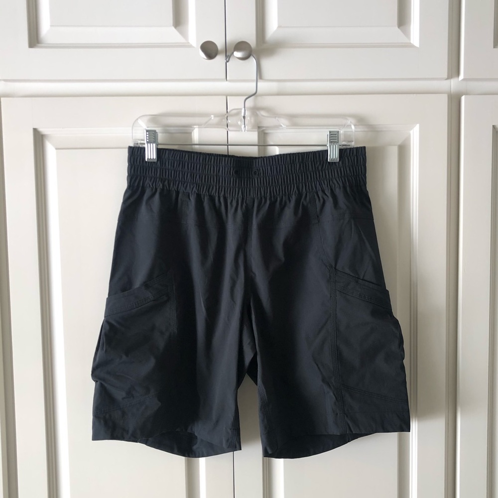 Lulu Lemon Shorts